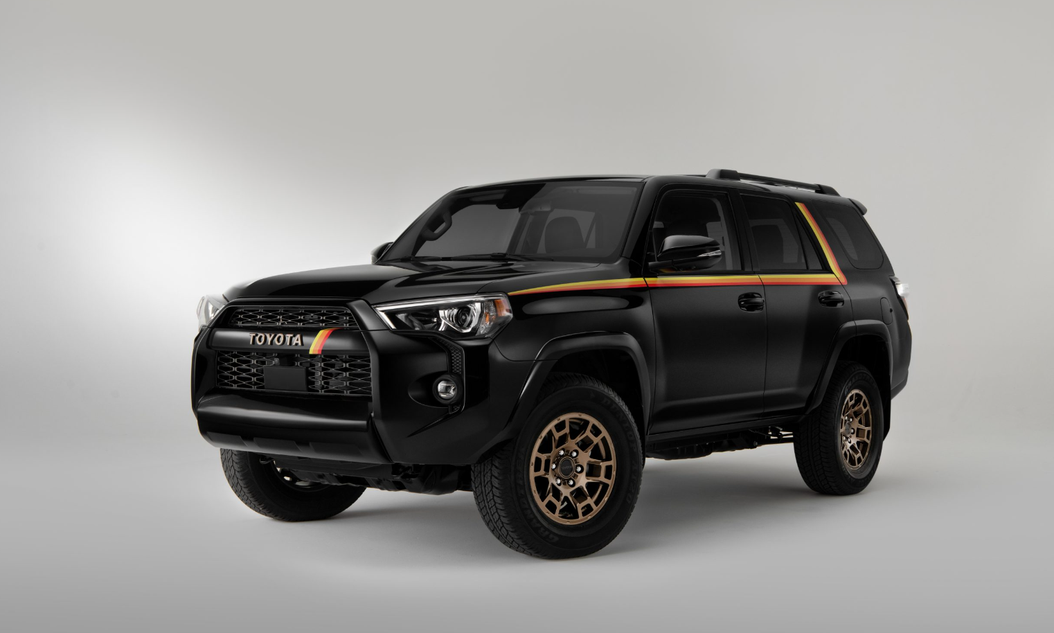 2024 Toyota 4runner Redesign, Release Date, Specs