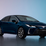 2024 Toyota Corolla Exterior