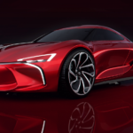 2024 Toyota MR2 Exterior