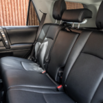2024 Toyota 4Runner TRD Pro Interior