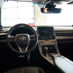 2024 Toyota Avalon Interior