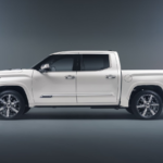 Toyota 2024 Tundra Exterior