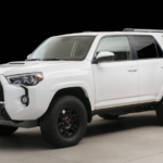 Toyota 4Runner 2024 Exterior