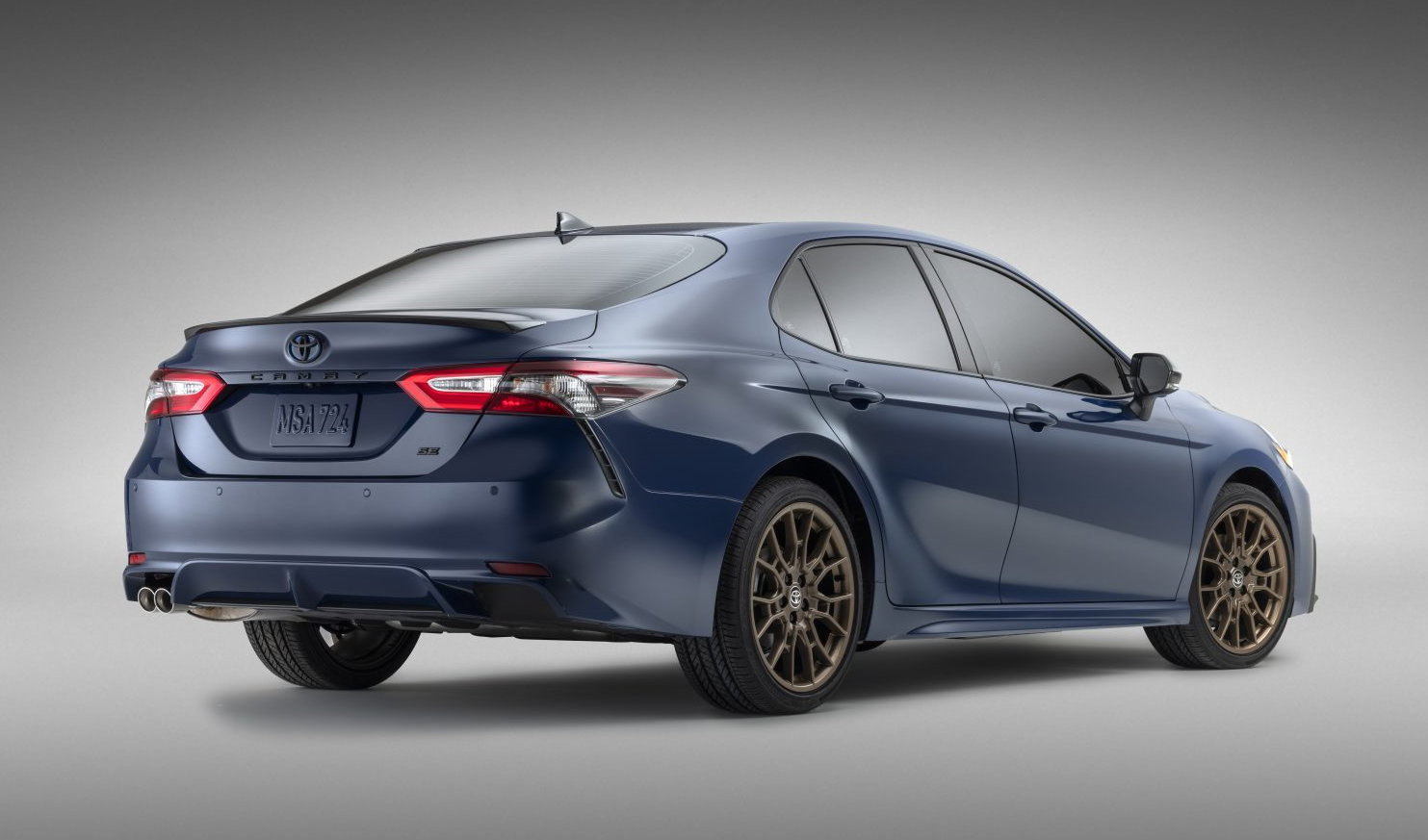 All New Toyota Camry 2024 Redesign, Release Date, Dimensions