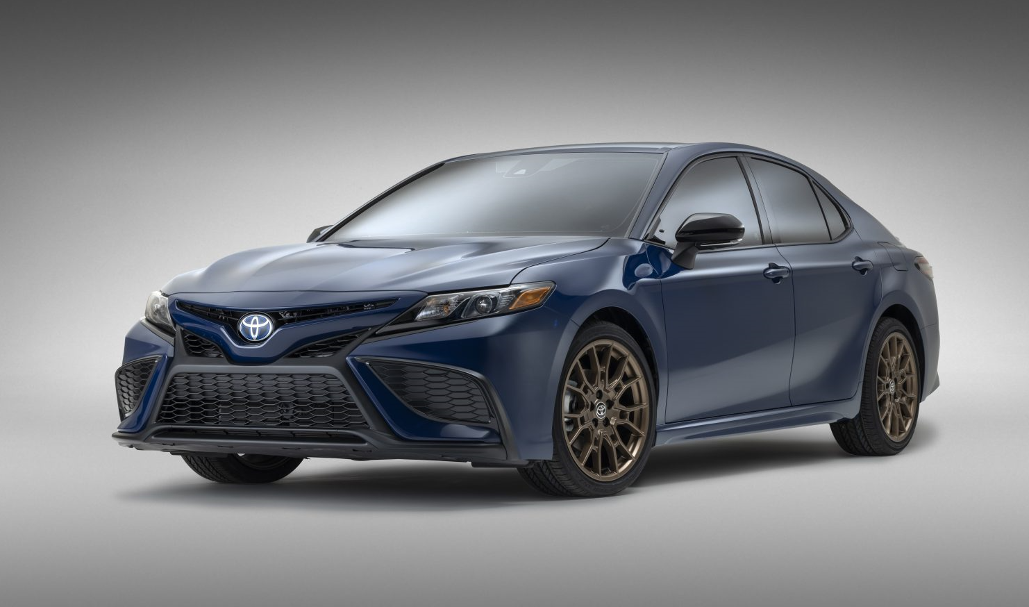 New Toyota Camry 2024 Redesign Belle Jerrine