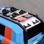 Toyota Compact Cruiser EV 2024 Engine