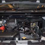 Toyota Venza 2024 Engine
