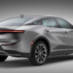 2024 Toyota Crown Engine