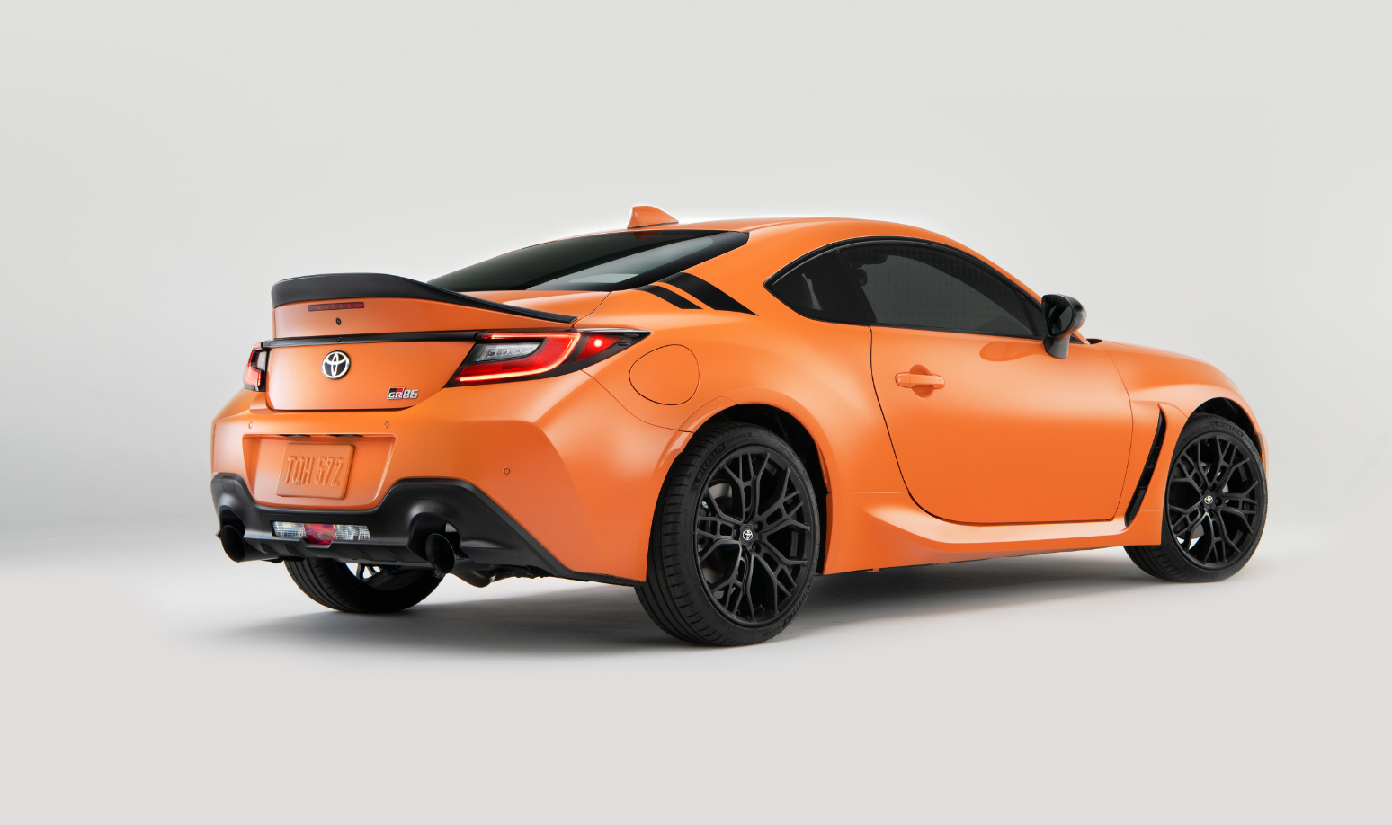 2024 Toyota 86 GR Specs, Release Date, Review