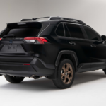 2024 Toyota RAV4 Engine