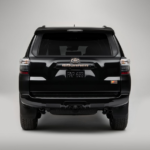 2024 Toyota 4Runner Engine