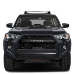 2024 Toyota 4Runner Exterior