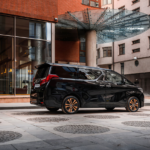2024 Toyota Alphard Engine