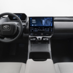 2024 Toyota Altis Interior