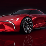 2024 Toyota MR2 Exterior