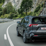 2024 Toyota RAV4 Hybrid Engine