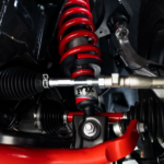 2024 Toyota Sequoia Engine
