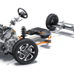 2024 Toyota Sienta Engine