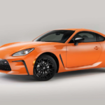 2024 Toyota 86 Exterior
