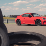 2024 Toyota 86 Exterior