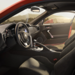 2024 Toyota 86 Interior
