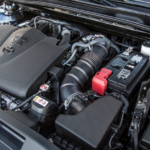 2024 Toyota Avalon Engine