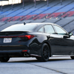 2024 Toyota Avalon Engine