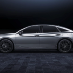 2024 Toyota Avalon Exterior