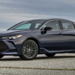 2024 Toyota Avalon Exterior