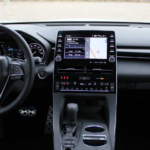 2024 Toyota Avalon Interior