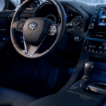2024 Toyota Avalon Interior