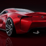 2024 Toyota MR2 Engine
