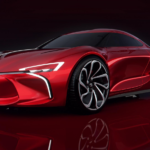 2024 Toyota MR2 Exterior