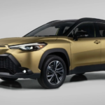 2024 Toyota RAV4 Exterior
