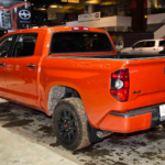 Toyota Tundra 2024 TRD Pro Engine