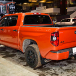 Toyota Tundra 2024 TRD Pro Engine
