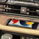 2024 Toyota Highlander Interior