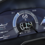 2024 Toyota RAV4 Interior