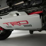 2024 Toyota Tundra Engine