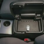 2025 Toyota Tacoma Interior