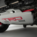 2025 Toyota Tundra Engine